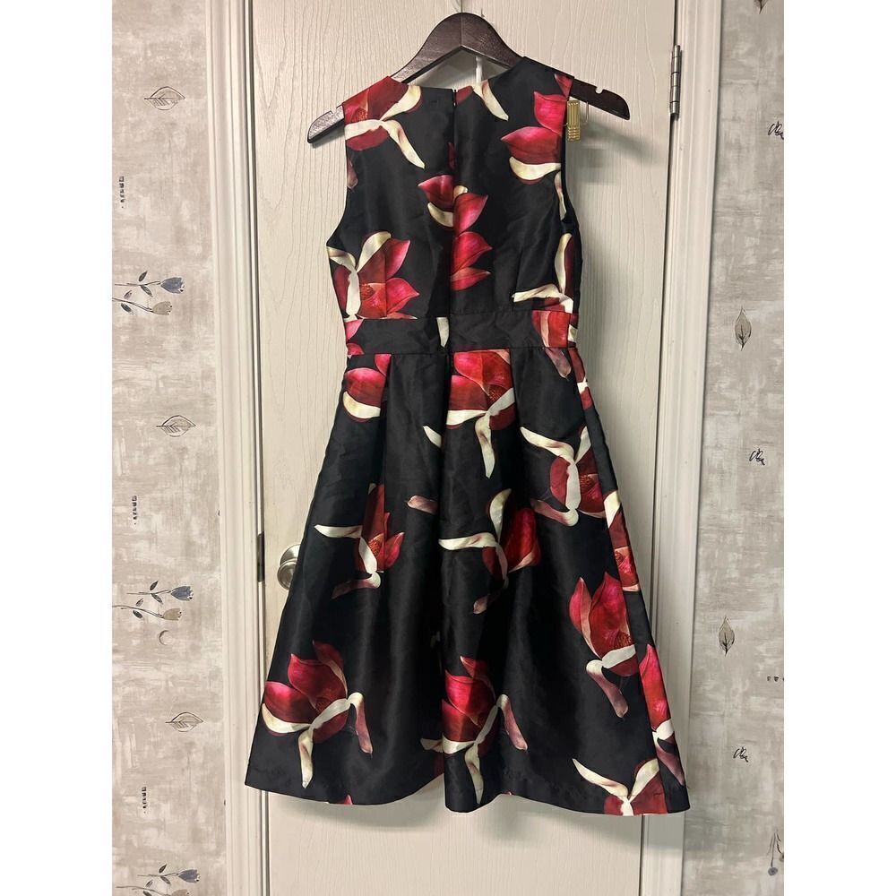 Lux Apothetique Dress - Picture 2 of 4